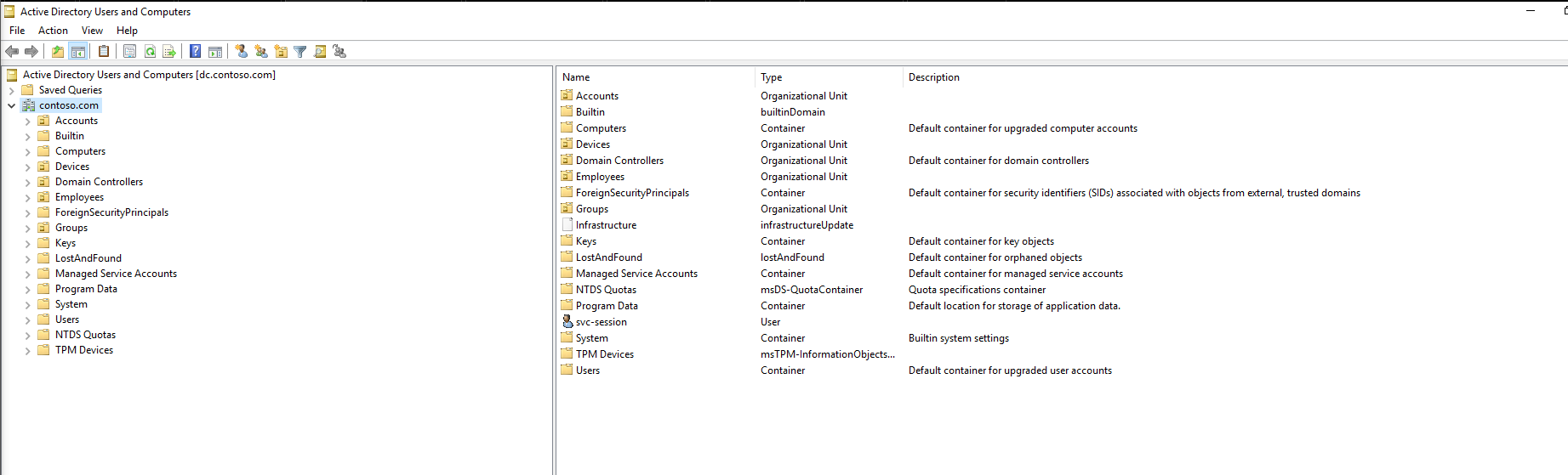 Building an Active Directory Lab - Part 2