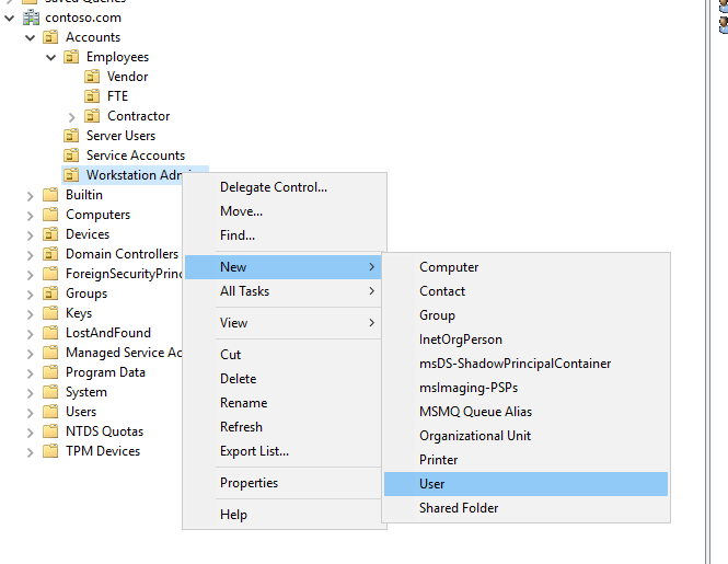 Building an Active Directory Lab - Part 2