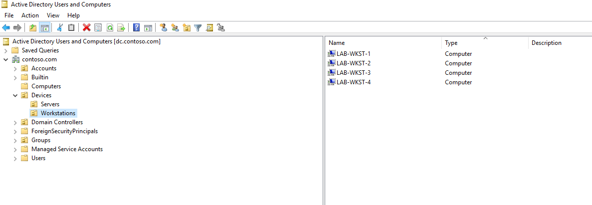 Building an Active Directory Lab - Part 2